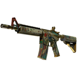 Souvenir M4A4 | Eye of Horus