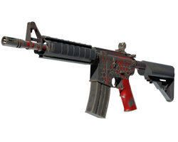 M4A4 | Converter