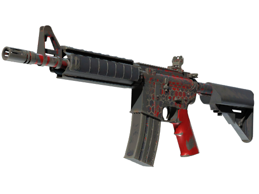 M4A4 | Converter