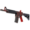 M4A4 | Converter