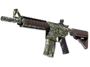 M4A4 | Jungle Tiger (Factory New)
