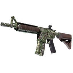 Souvenir M4A4 | Jungle Tiger (Factory New)