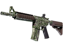 M4A4 | Jungle Tiger (Factory New)
