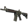 M4A4 | Jungle Tiger