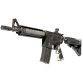 M4A4 | Urban DDPAT