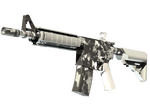 M4A4 | Urban DDPAT (Factory New)