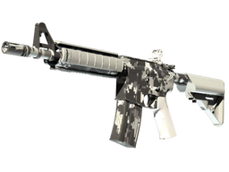 M4A4 | Urban DDPAT (Minimal Wear)