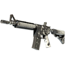 M4A4 | Urban DDPAT (Field-Tested)