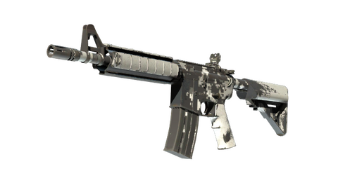 M4A4 | Urban DDPAT (Field-Tested)