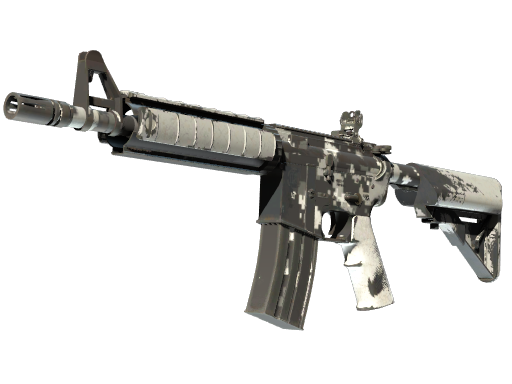 M4A4 | Urban DDPAT