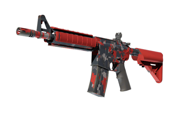 m4a4-red-ddpat