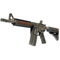 M4A4 | Desert Storm