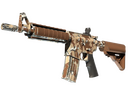 M4A4 | Desert Storm (Factory New)