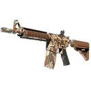 M4A4 | Desert Storm (Minimal Wear)
