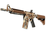 M4A4 | Desert Storm (Factory New)