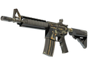 M4A4 | Modern Hunter (Battle-Scarred)