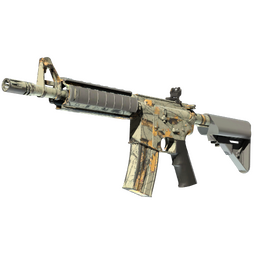 Souvenir M4A4 | Modern Hunter (Minimal Wear)