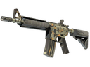 M4A4 | Modern Hunter (Well-Worn)