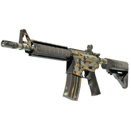M4A4 | Modern Hunter