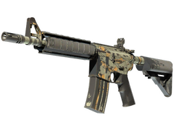 M4A4 | Modern Hunter (Field-Tested)