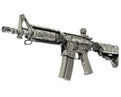 M4A4 | Aeolian Dark