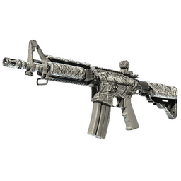 Souvenir M4A4 | Aeolian Dark (Field-Tested)