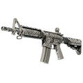M4A4 | Aeolian Dark (Factory New)