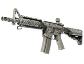 M4A4 | Эолова тьма (Прямо с завода)