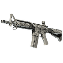 M4A4 | Aeolian Dark (Factory New)