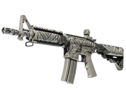 M4A4 | Aeolian Dark