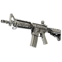 Souvenir M4A4 | Aeolian Dark (Minimal Wear)