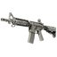M4A4 | Aeolian Dark (Factory New)