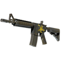 M4A4 | Zirka