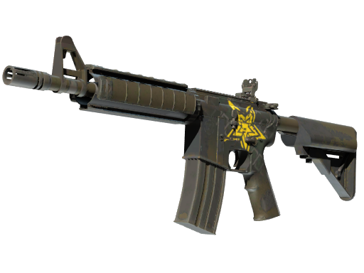 M4A4 | Zirka