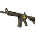 M4A4 | Zirka