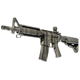 StatTrak&trade; M4A4 | Faded Zebra