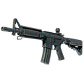 M4A4 | Dark Blossom