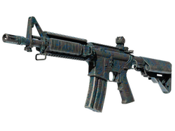 M4A4 | Dark Blossom
