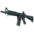 M4A4 | Dark Blossom