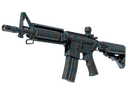 M4A4 | Dark Blossom (Factory New)