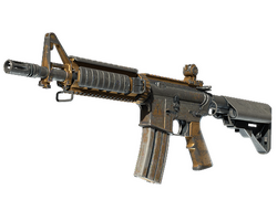 M4A4 | Sheet Lightning