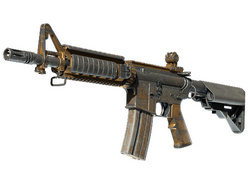 M4A4 | Sheet Lightning