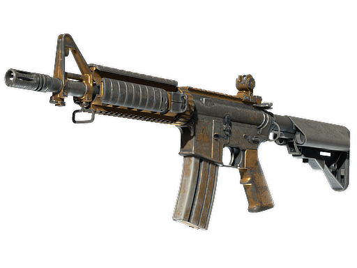 M4A4 | Sheet Lightning