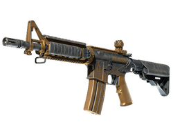 M4A4 | Sheet Lightning