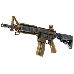 Souvenir M4A4 | Sheet Lightning (Field-Tested)