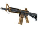M4A4 | Sheet Lightning (Factory New)