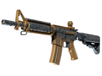 M4A4 | Sheet Lightning (Factory New)