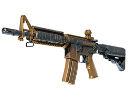 M4A4 | Sheet Lightning