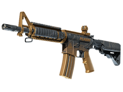 M4A4 | Sheet Lightning