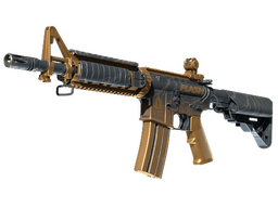 M4A4 | Sheet Lightning (Factory New)